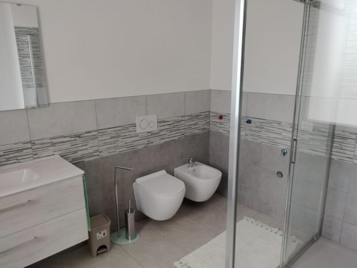 Villa Chiara Marina di Sorso Экстерьер фото