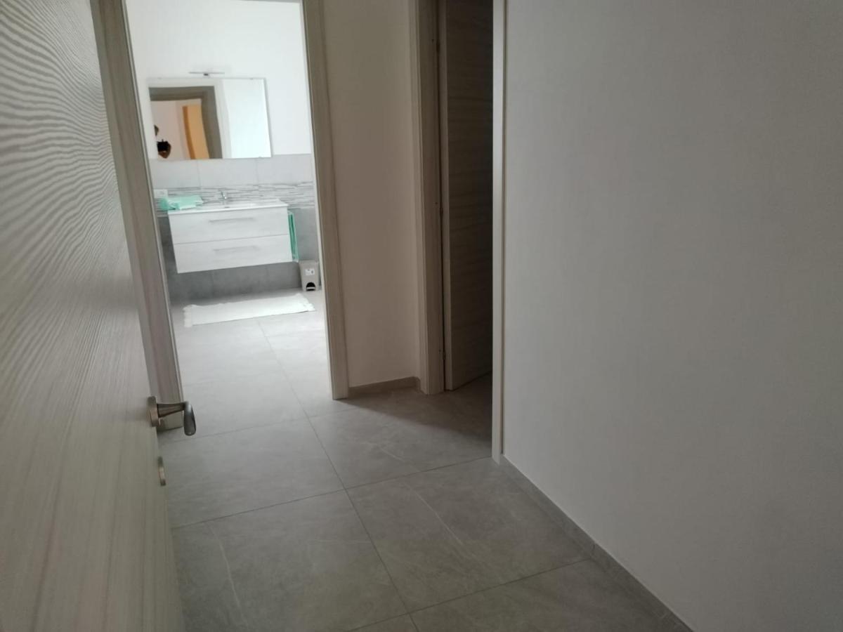 Villa Chiara Marina di Sorso Экстерьер фото