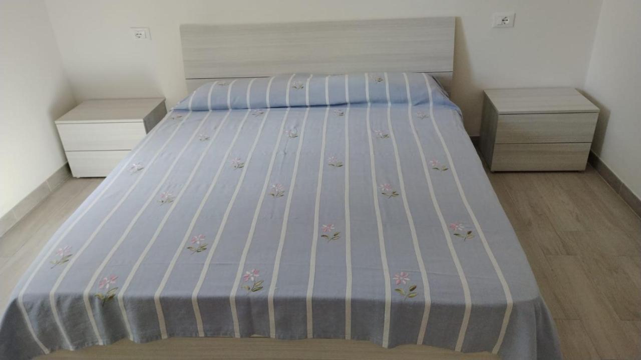 Villa Chiara Marina di Sorso Экстерьер фото