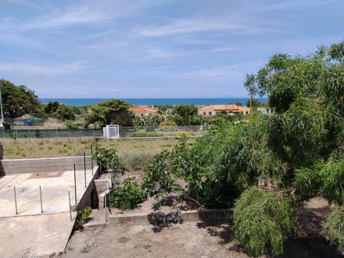 Villa Chiara Marina di Sorso Экстерьер фото