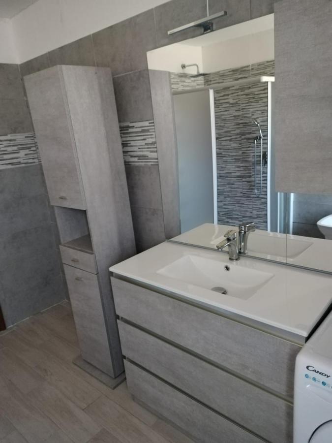 Villa Chiara Marina di Sorso Экстерьер фото