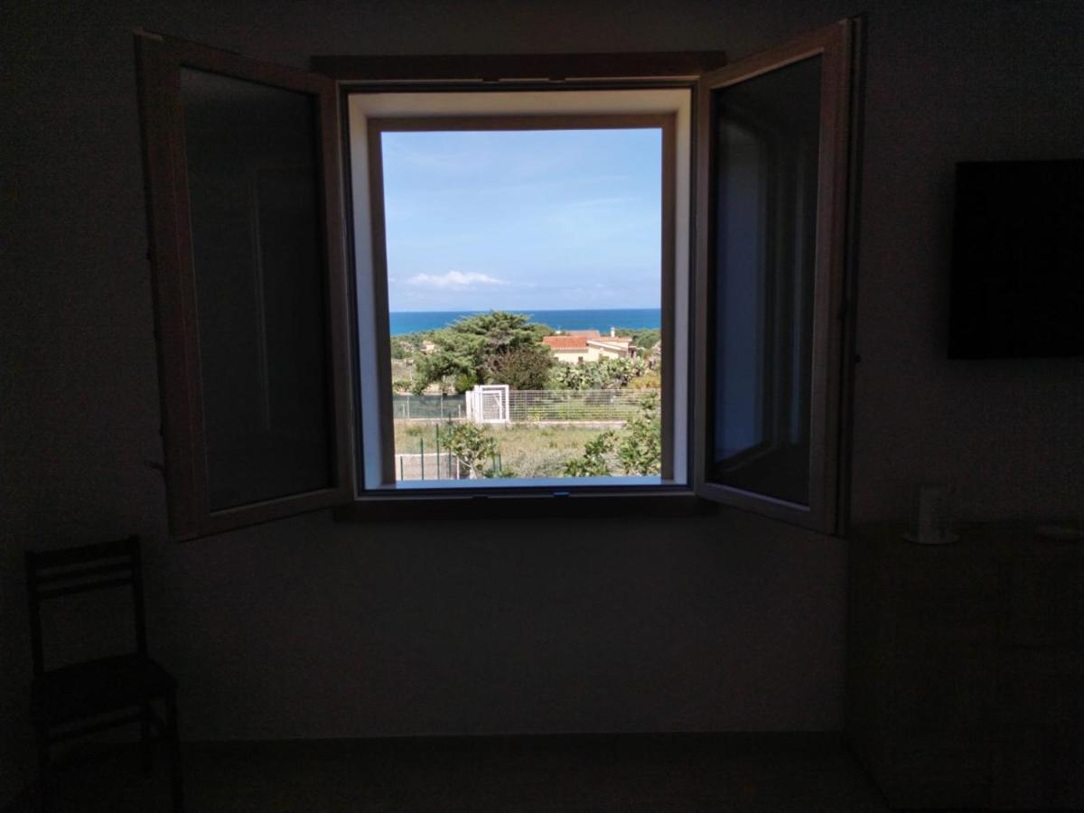 Villa Chiara Marina di Sorso Экстерьер фото