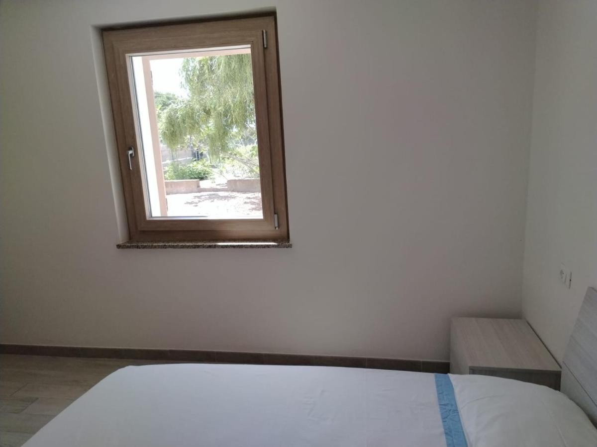 Villa Chiara Marina di Sorso Экстерьер фото