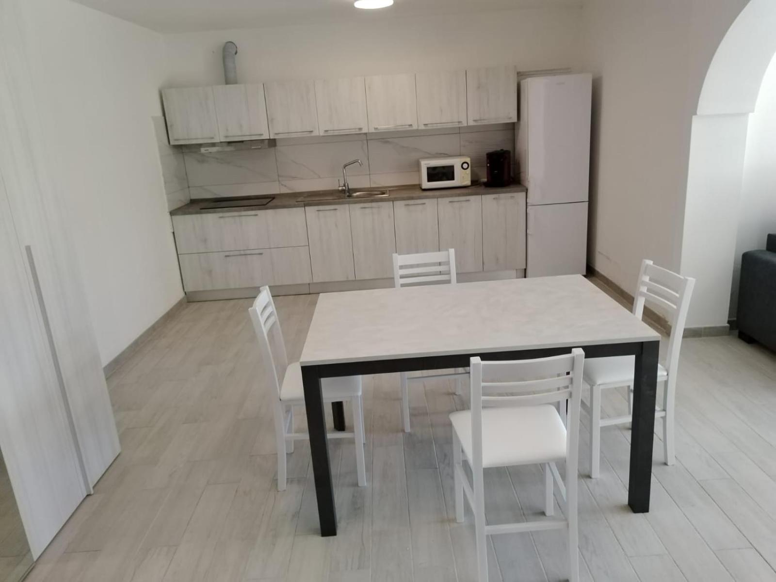 Villa Chiara Marina di Sorso Экстерьер фото
