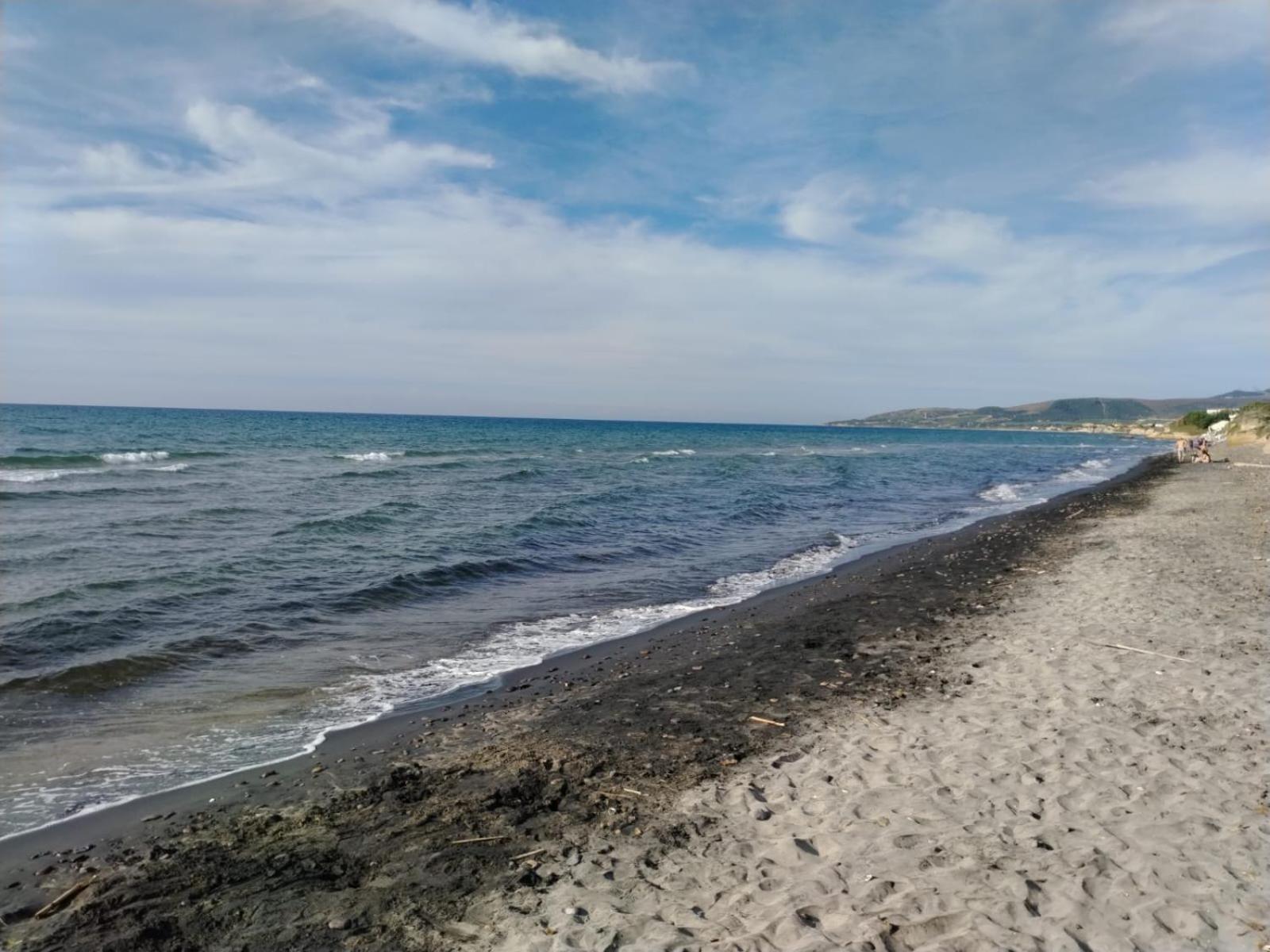 Villa Chiara Marina di Sorso Экстерьер фото